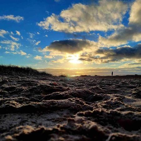 Kvarteretskatan! Ystad Exteriér fotografie