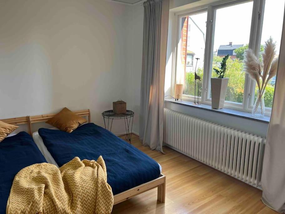 Kvarteretskatan! Ystad Exteriér fotografie