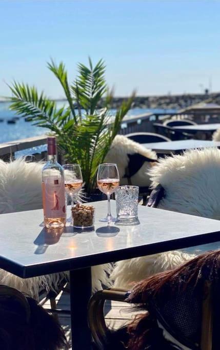 Kvarteretskatan! Ystad Exteriér fotografie