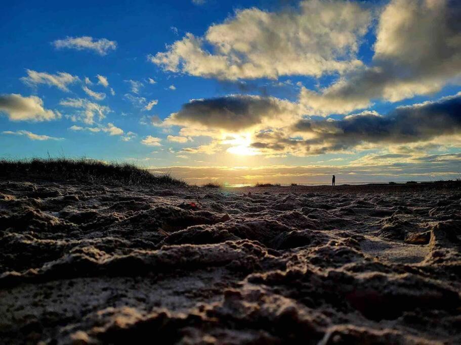 Kvarteretskatan! Ystad Exteriér fotografie