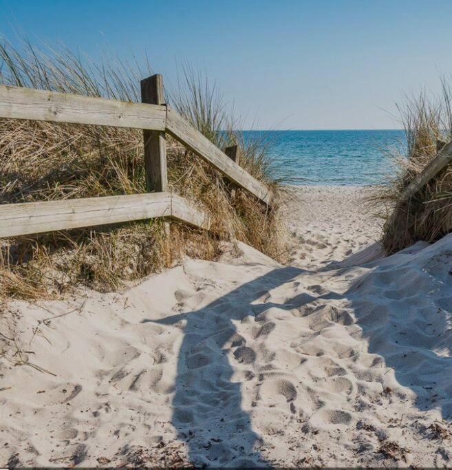 Kvarteretskatan! Ystad Exteriér fotografie